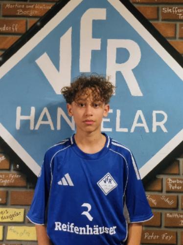 Yassin Kian Hassan Pour