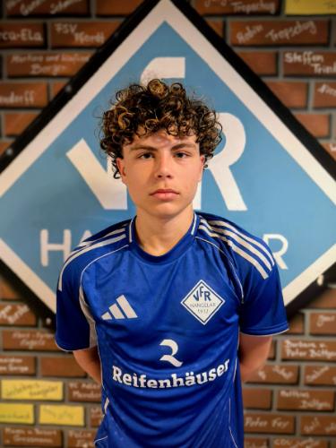 Erik Heidelmeier