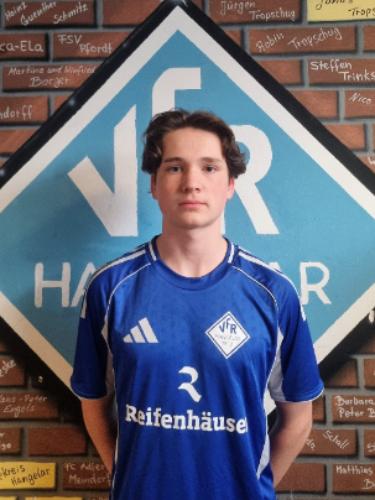 Ole Buchmüller