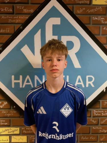 Tim Brünen