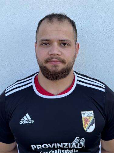Ahmad Alakrad