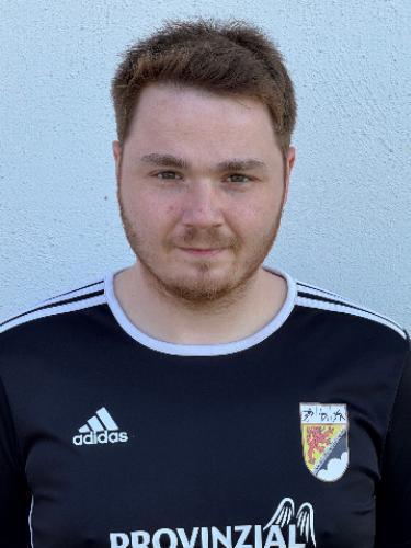 Sebastian Gallauner