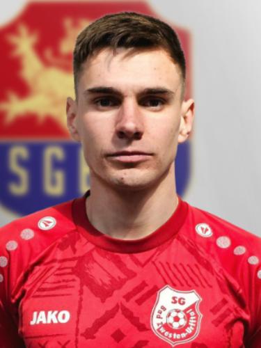Vadym Hryniuk