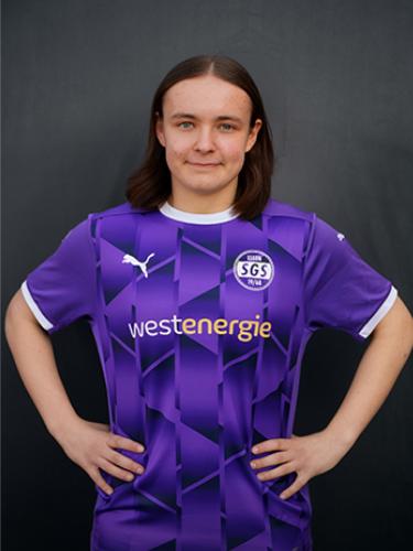 Lotte Birrewitz