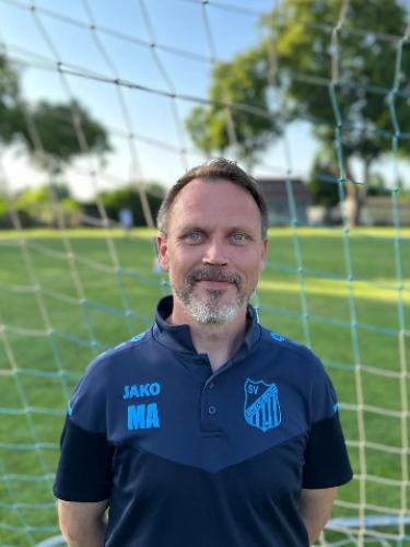 Maik Arbeiter