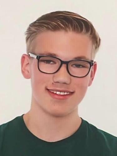 Jannik Hahn
