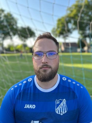 Tarek Werner Gaedke