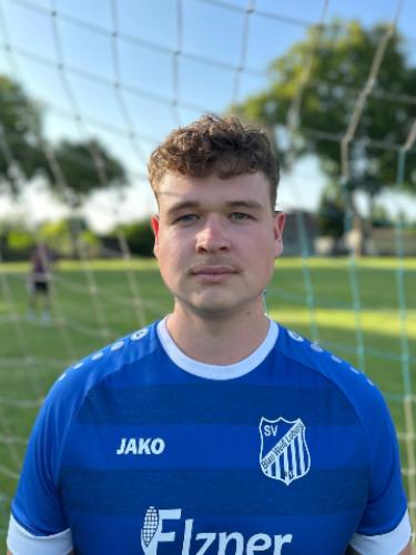Johannes Gregor Rydzy