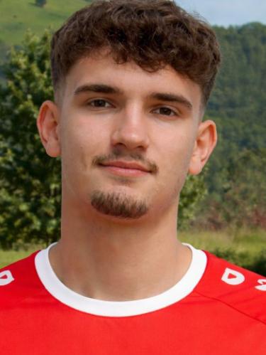 Claudiu-Gabriel Niculescu