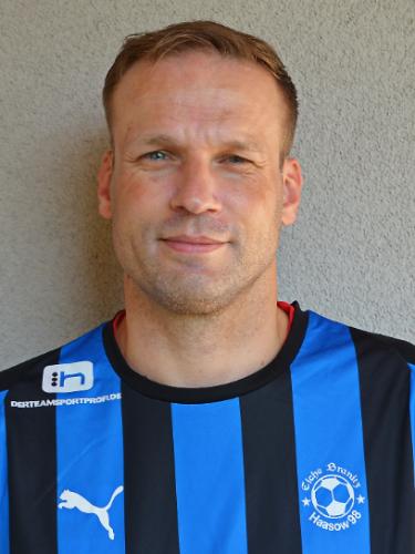 Thomas Hütten