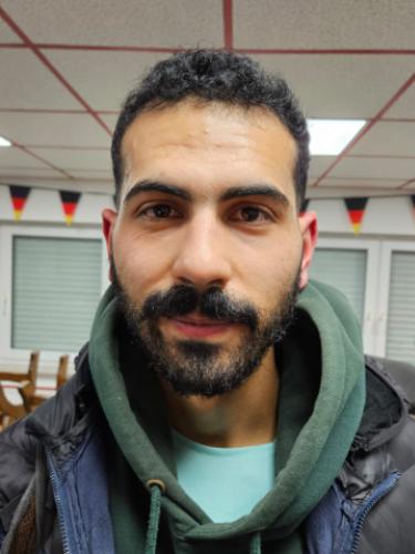 Mohamed Herguem