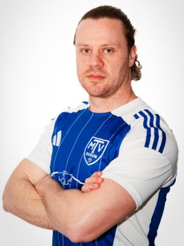 Andreas Pfanzagl