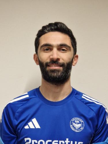 Aras Ahmad