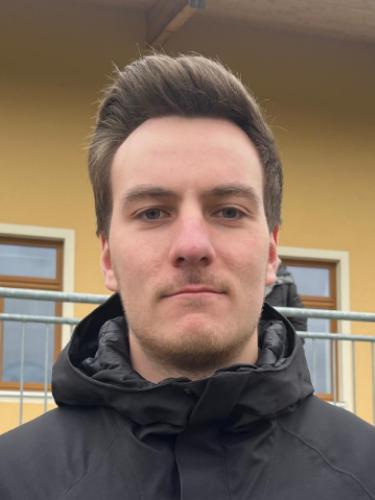 Ryan-Lukas Haußen