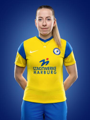 Ann-Kathrin Kundermann
