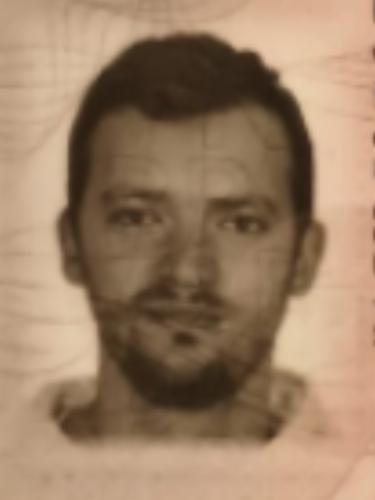 Mateusz Tomasz Morks