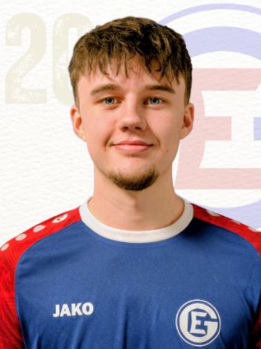 Lukas Bolke
