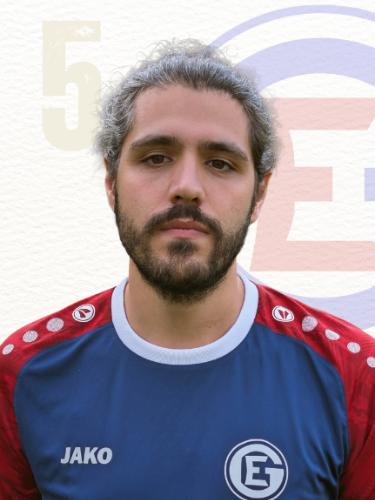 Marcelino de Matos