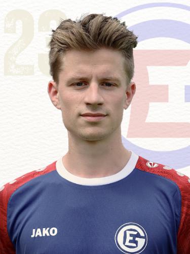 Lucas Jablinski