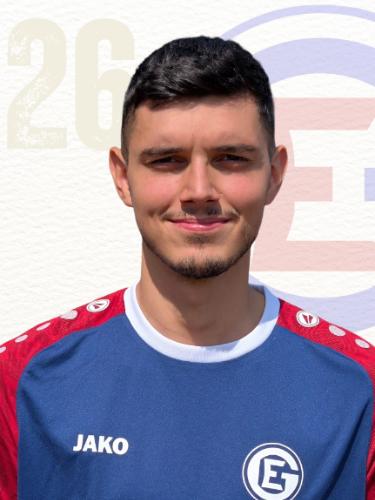 Joshua Köhler Ferreira