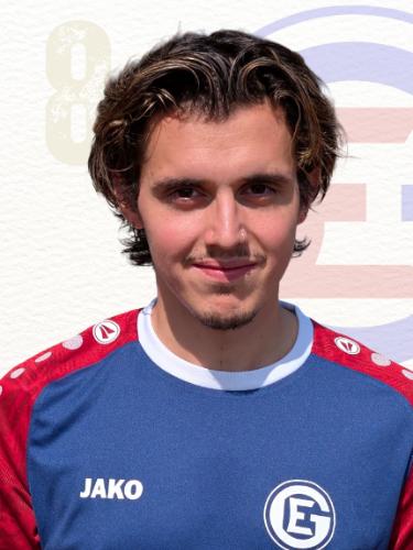 Noah Köhler Ferreira