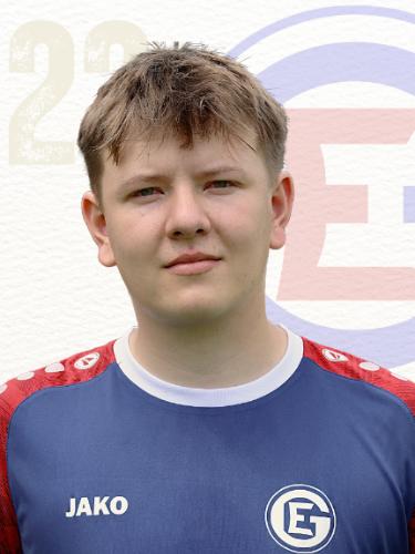 Bennet Milo Lehmann