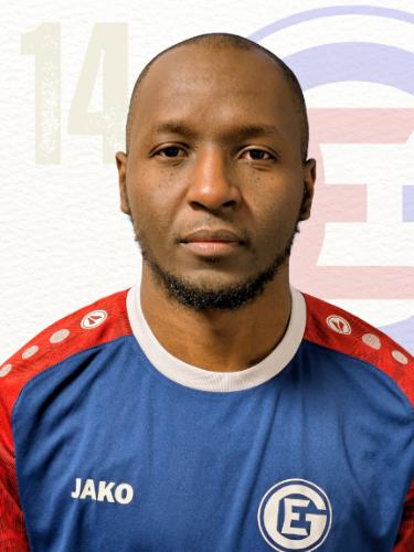 Maxim-Carroll Nguetsa Dongmo