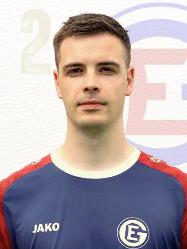 Daniel Pape