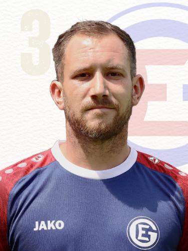 Florian Tobias Reiter