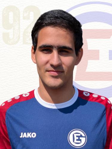 Mert Polat
