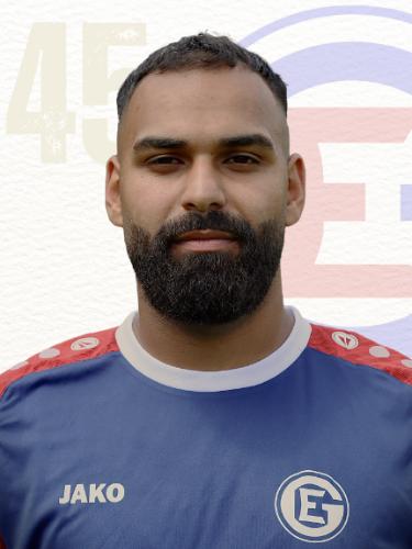 Enis Yildiz