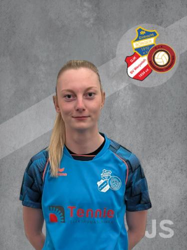 Juliane Stindt