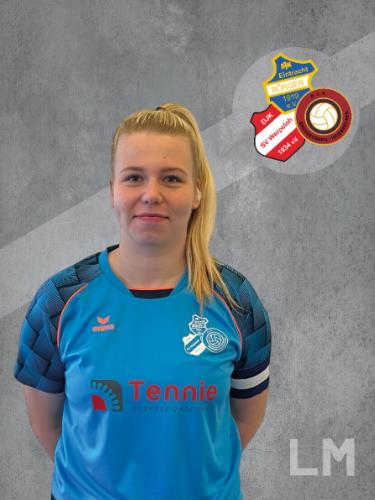 Lea Meerjans