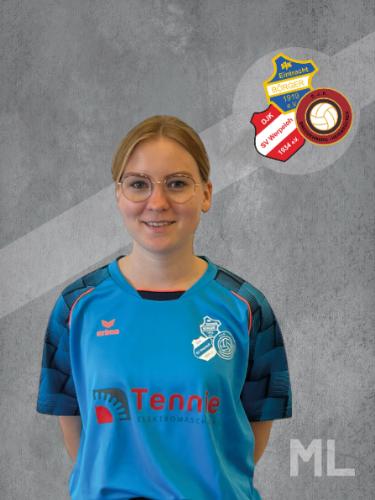 Marie Lückenjans