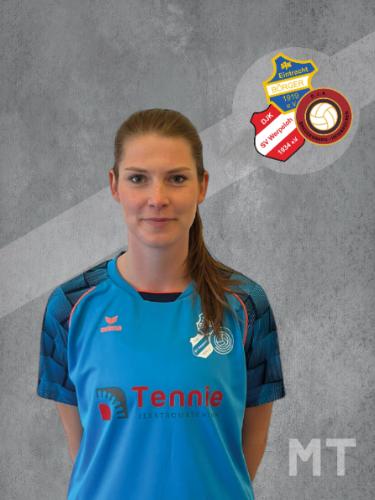 Marie Thomes