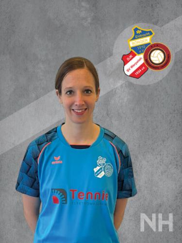 Nadine Rolfes
