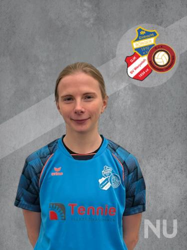 Nadine Ubbenjans