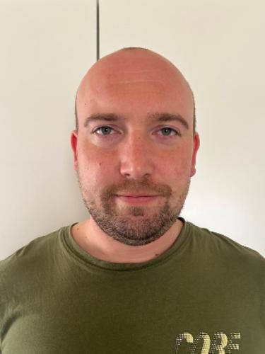 Florian Wenzl