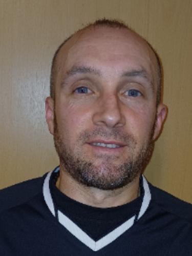 Mykhailo Volkodav