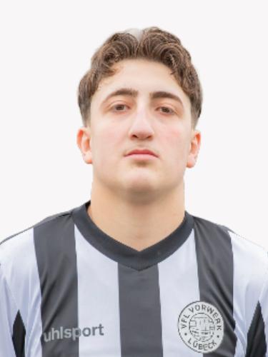 Mohammed Nour Badnjki