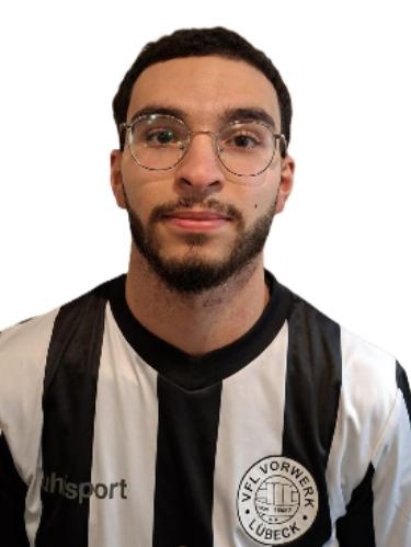 Anass Chakroun