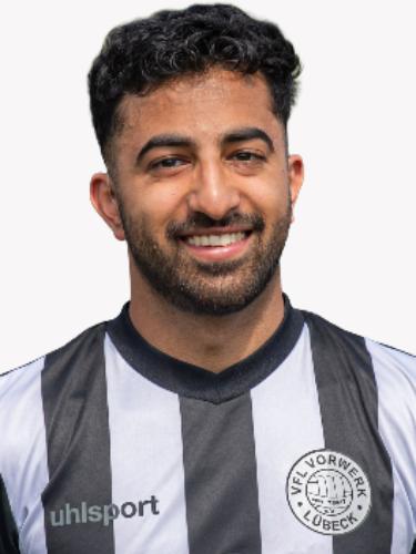 Azan Malik