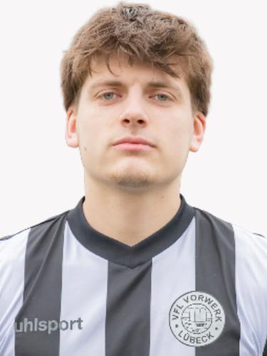 Niclas Johann Tiessen