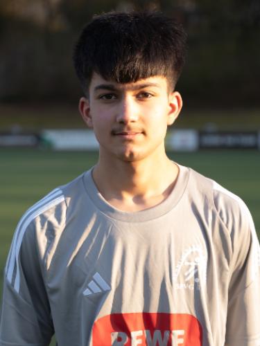 Aldin Kaan