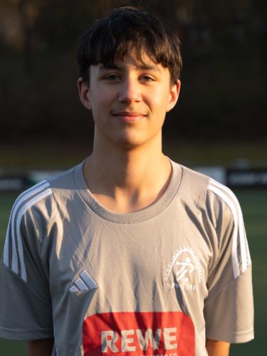 Noah Siegert