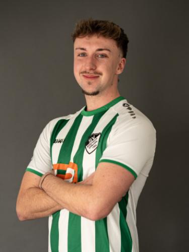 Lukas Berg