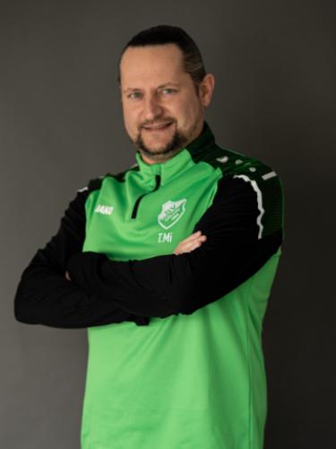 Thomas Mikolajewski