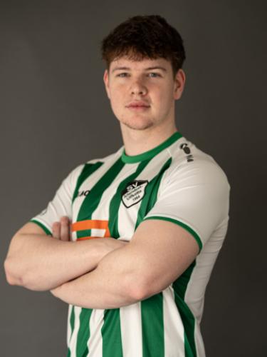 Max Zielinski