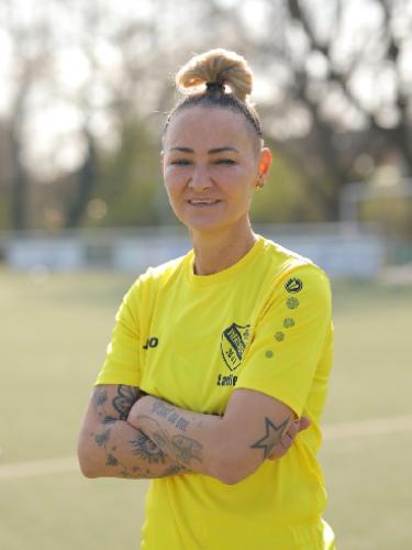 Meryem Bayraktar