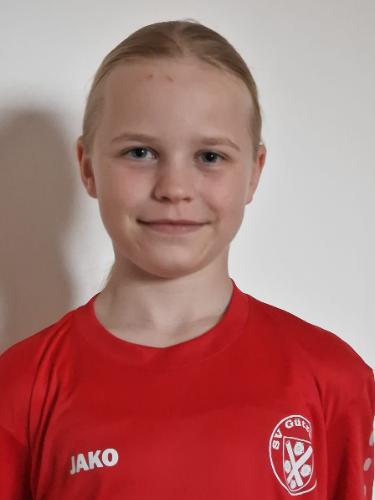 Finja Müller